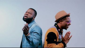 Kenny Feat. Baky – Sim Te Konnen