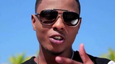 Baky Feat J-Perry – Haiti Pa’m Nan Diferan