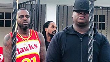 Biggystal Feat. Fantom – Beast Mode