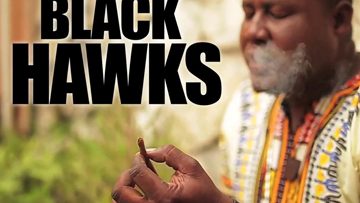 Black Hawks – M’Pap Pran Dwòg Ankò