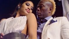 Disip – Lanmou Pi Fò