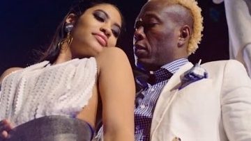 Disip – Lanmou Pi Fò