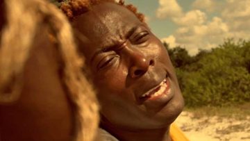 Disip Feat. Richard Cave – Poukisa