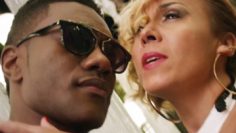 Gabèl Feat. Tina Ly – Happy For You