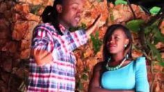 Izolan Feat. Jess – Cheri Mwen Pa lage’w