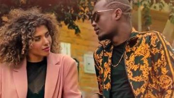 K-Dilak – Tansfome