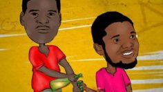 King Kreyol & Socrate Ankorr – Koze Kleren