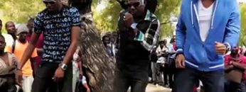 Olivier Martely Feat. Roody Rooboy and Top Adlerman – Brase Lari A