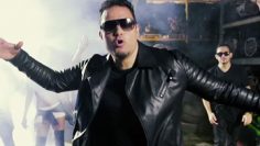 T-Vice Feat. Tonymix – Yok Pou Pè