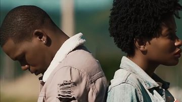 Trouble Boy Feat Anie Alerte – Se Paske’m Renmen’w