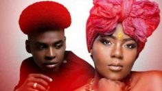 Wendyyy Feat. Shishie – Paka Viv Avèl, Paka Viv San Li