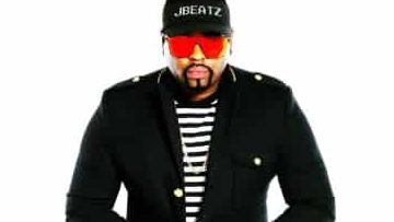 JBeatz – I’m Doing Fine