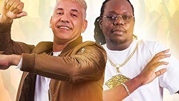 Kreyol La Feat. Tony Mix – Byen Pase