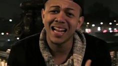 T-Micky Feat. Olivier Martelly – Noublie Pa