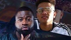 Yani Martelly Feat. Kenny – Gen Bagay