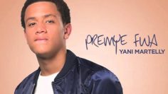 Yani Martelly – Premye Fwa