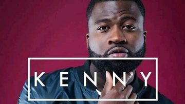 Kenny – Kisa Poum Fè
