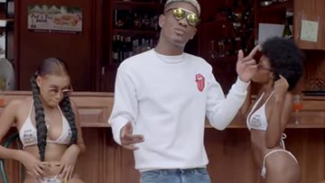 Loji Baby – Diaspora