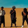 Akouna Manno Beats Feat Afrotronix & Vox Sambou-akouna