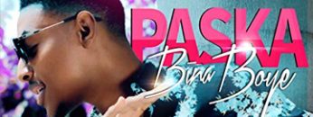 Paska – Bina Boye