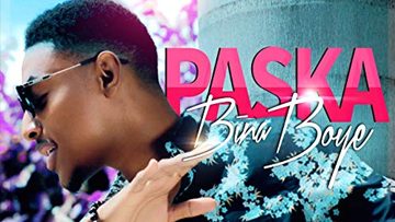 Paska – Bina Boye