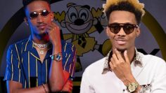 P-Jay Feat. Rayy Raymond – Di’l