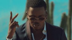 TroubleBoy Hitmaker feat. Medjy (Enposib) – Marasa