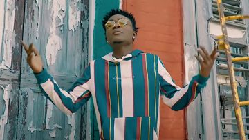 L-WON-Se-mwen-li-vle