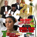 2nd Annual Dinner Gala