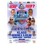 Madame Gougousse - 22nd Annual Haiti Cup