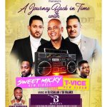 A Journey Back in Time