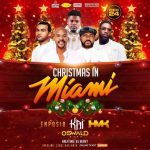 Christmas In Miami