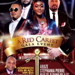 A RED CARPET GALA EVENT