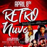 RETRO NUVO