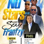 NU STARS DE NY AND SEXY FRANTZY