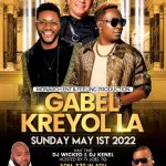 GABEL & KREYOL LA