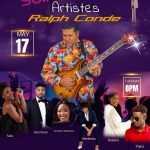 SOIREE DES ARTISTES