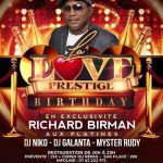 LOVE PRESTIGE BIRTHDAY