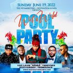 POOL PARTY