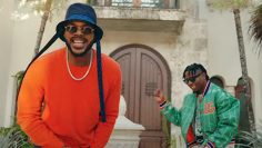 Baky Feat Medjy – Love Pa Peye Bill