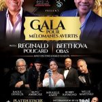 GALA POUR MELONES  AVERTIS
