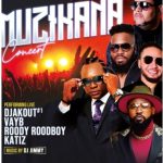 MUZIKANA
