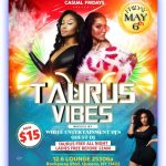 TAURUS VIBE