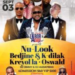 HAITAN LABOR DAY FEST