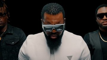 JBEATZ Feat. Darline Desca X Misty Jean – NOU FWENK BOUKE