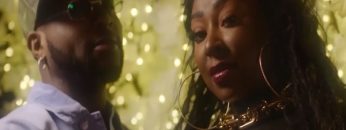 Mickael Marabou x Davido – MWEN LOVE OU
