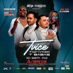 T-VICE & TONY MIX & T BABAS