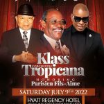 LE GRAND NORD EN SOIREE