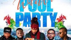 POOL PARTY