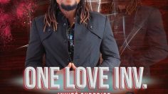 ONE LOVE INV